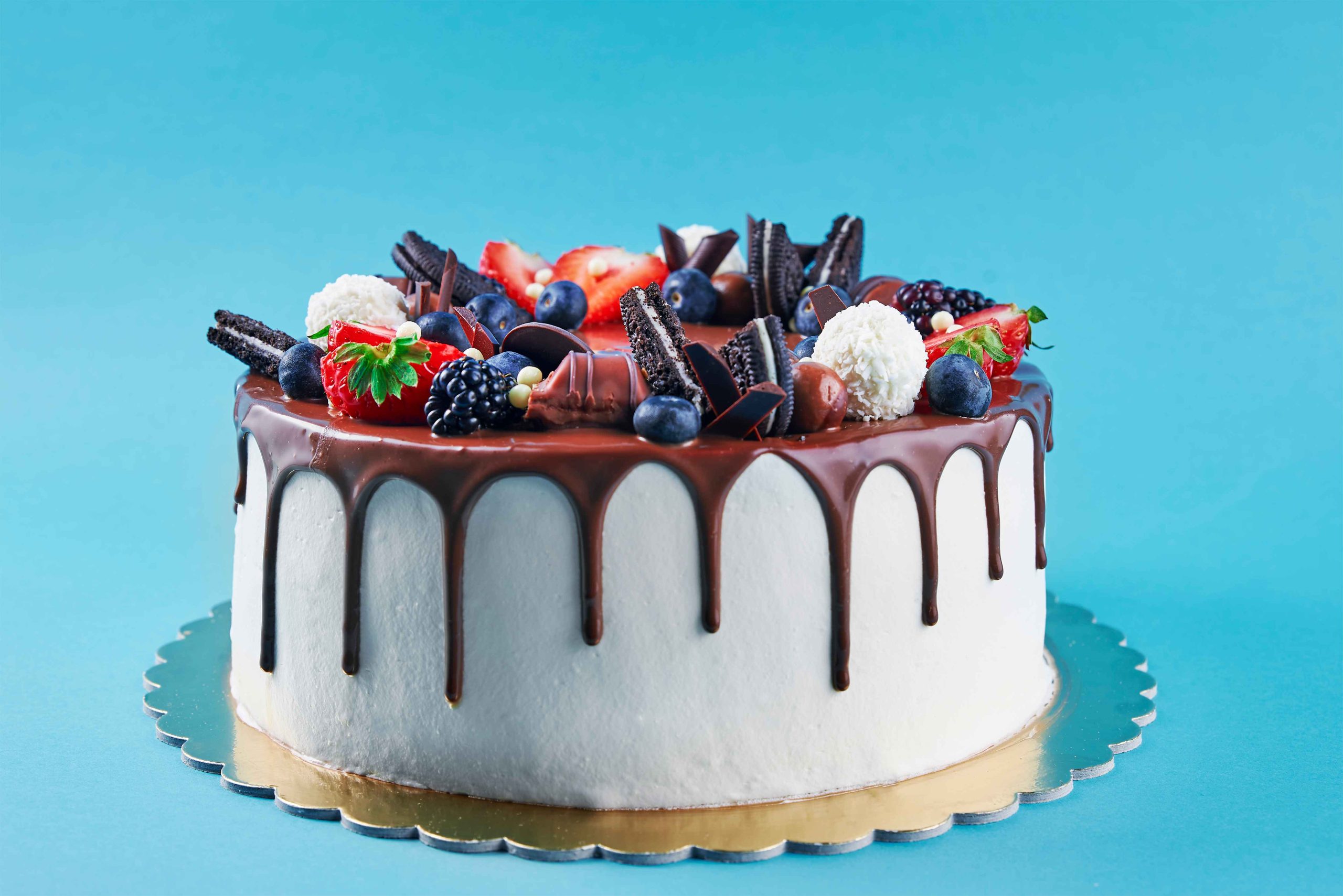 Where to Buy Sugar-Free Cake Dubai – Top Rated Options