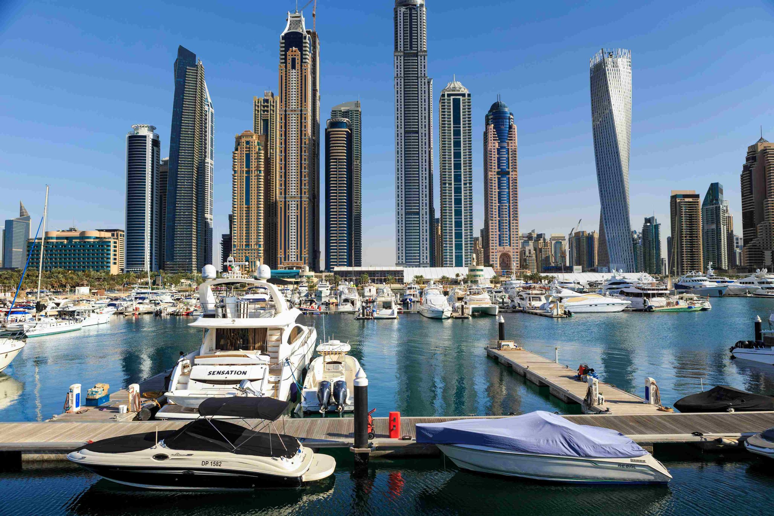Yacht Renting Prices Explained: What Affects the Cost?