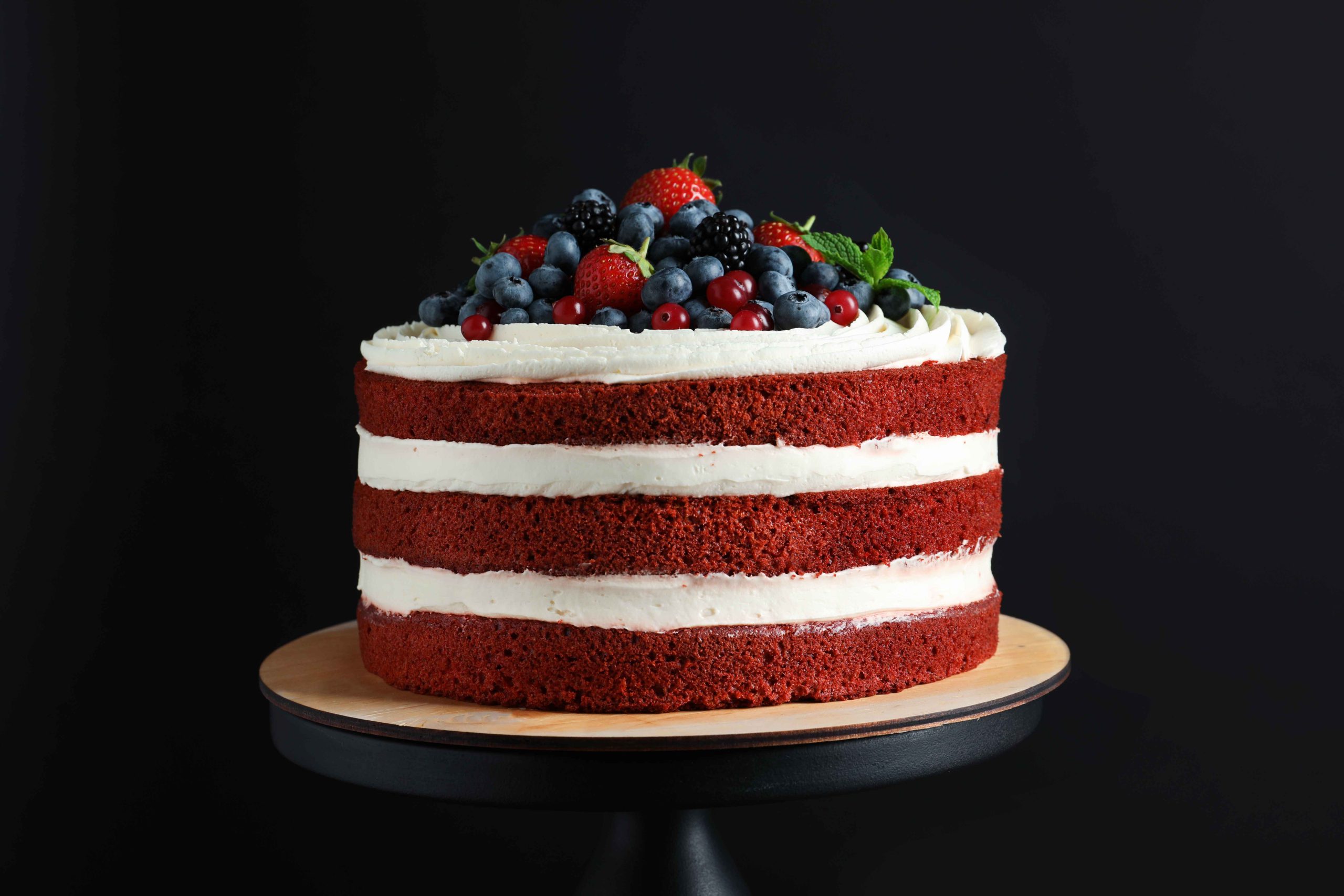 How To Pair Red Velvet Cake Dubai With Events